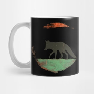 FOX Nutritional Needs Mug